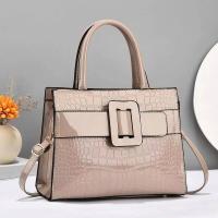 Bolso cruzado de cuero brillante, moderno y versátil, bolso elegante y atmosférico, mochila de lujo de alta gama - details 2