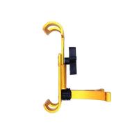 Soporte para teléfono de aleación de aluminio para bicicleta, vehículo eléctrico, motocicleta y soporte de navegación GPS para teléfono inteligente de bicicleta - details 12