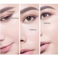 Crema Instantánea para Ojos de Retinol Reducción de Arrugas, Desvanecimiento de Ojeras, Reafirmación de Piel Herramientas de Cuidado de la Piel Facial - details 9