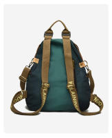 Mochila de viaje ligera para mujer, bolso de viaje de tela Oxford con estampado a la moda, novedad de 2024 - details 13
