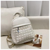 Bolso de hombro de alta gama para mujer, mochila de marca de gran capacidad, tendencia de moda, novedad de 2024 - details 6