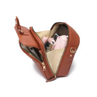 Bolso de almacenamiento de moda, bolso de hombro informal, bolso de mensajero para teléfono móvil. - details 9