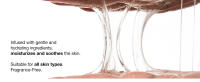 ANUA RICE CERAMIDE 7 SERUM BARRERA HIDRATANTE, Suero iluminador e hidratante para rostro, arroz, ácido hialurónico, niacinamida, - details 4