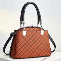 Bolso casual de mujer con etiqueta de metal de alta calidad - details 7