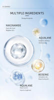 Crema Facial de Reparación de Cerámida Herramienta de Cuidado de la Piel de Belleza para Reparación y Renuevación - details 3