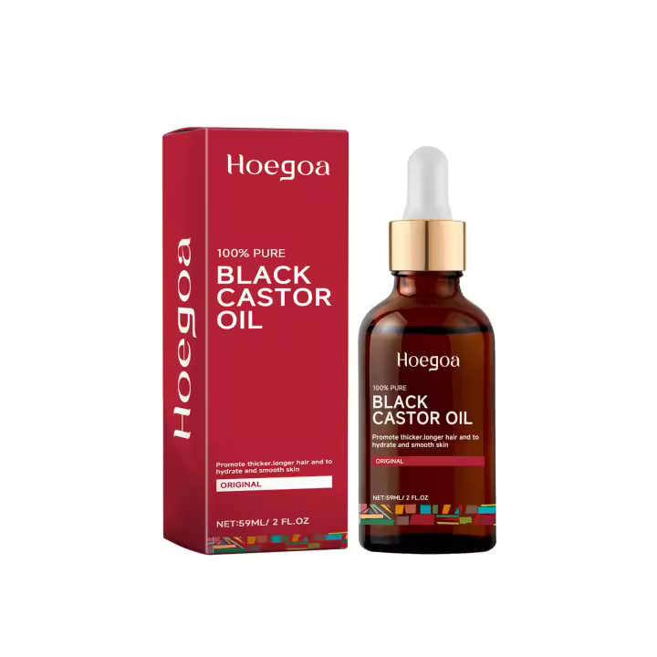 El crecimiento hidrata, repara, fortalece, previene la caída, reafirma y solidifica el aceite esencial para el cuidado del cabello. - 1