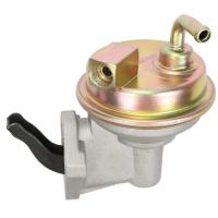Bomba de combustible mecánica Carter para Chevy 283 307 327 350 400 V8 M6624 piezas de repuesto - details 1