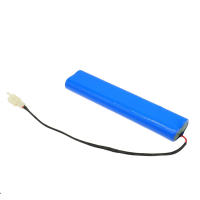 Batería ECG para Fukuda FC-560 - details 1