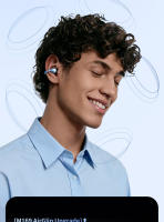 Nuevos auriculares Bluetooth de clip para la oreja, auriculares inalámbricos de alta calidad de sonido, auriculares deportivos de conducción ósea que no entran en el oído. - details 10