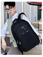 Mochila de hombre de gran capacidad Bolsas y viajes Mochilas para hombres Español - details 18