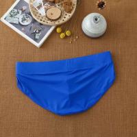 Calzoncillos de hombre de seda de leche, bolsa elástica de cintura baja, cerca del cuerpo, cómodo aussiebum - details 11