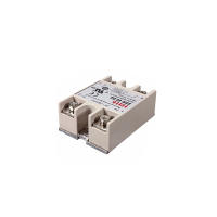 Panel controlador de temperatura PID REX-C100 digital kit de disipador de calor SSR-40A - details 7