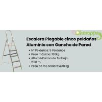 escalera