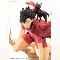 Modelo de Figura de Anime Haikyuu ARTFX J Tetsurou Kuroo Kit de Modelo Original de Kotobukiya - details 5