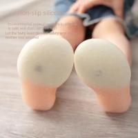 Calcetines antideslizantes de suela suave para bebé, zapatos transpirables para caminar en interiores y exteriores, moda de primavera y verano - details 1