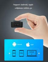 Cámara Mini WiFi A12 de Vandlion 1080P HD H.264 con Micrófono y Grabador de Voz. Mini DV DVR para Video Resolución de 1080P Sin Almacenamiento Incluido - details 9