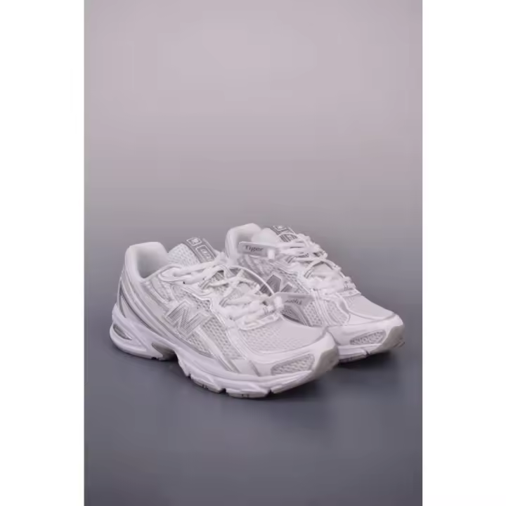 NB 740 Hombres Mujeres Zapatos para correr Casual Comfort Cross Trainer Zapatos de golf Zapatos para caminar - 1