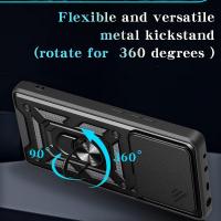 Estuche de lente de cámara con tapa de lujo compatible con Xiaomi Redmi Note 14, 5G - details 6