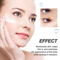 Crema de Ojos de Retinol Ligera Reparación Instantánea de Ojos Oscuros Reafirmación de Piel - details 10