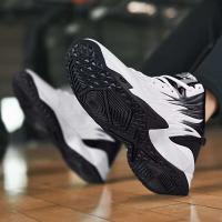 Scarpe Zapatos originales para deportes al aire libre, Zapatos de entrenamiento profesionales de baloncesto informales para hombre - details 2