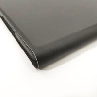 Funda de Teclado Bluetooth para HUAWEI MatePad Pro 13.2 pulgadas 2023 Estuche de Tableta con Retroiluminación Trackpad Material de Cuero Sintético Diseño Sólido Características Especiales Pliegable - details 8