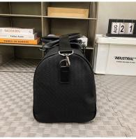 Vie grande para excursiones cortas, bolso sencillo, separación de ropa seca y húmeda, bolso de fiesta de moda - details 6
