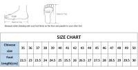 Zapatillas de trabajo con hebilla giratoria, zapatos protectores, zapatos de seguridad industrial a prueba de pinchazos, zapatos con punta de acero antigolpes - details 0