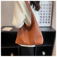 Bolso de hombro grande y ligero a la moda, bolso de mano de PU para mujer, niño y madre de alto sentido - details 11