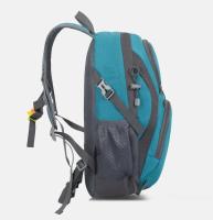 Mochila ligera para hombres y mujeres, bolsa de viaje ultraligera para senderismo, acampada y montañismo, tamaño pequeño - details 13