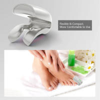 Dispositivo de Láser para el Cuidado de los Uñas KTS 6 Colores Tratamiento de Onicomicosis - details 2