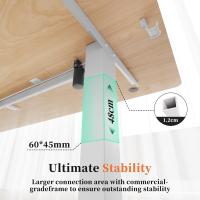 Escritorio Elevable Eléctrico Telescópico Bidireccional Altura Ajustable - details 25