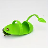 Estación de Alimentación Saludable para Frutas y Verduras Accesorio Perfecto para Jaulas de Pájaros - details 6