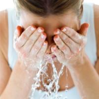 Cepillo de limpieza facial