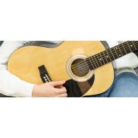 guitarra española adulto