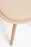 Pack Sillas Comedor - Pack 4 Sillas Synk Basic - Crema - details 150