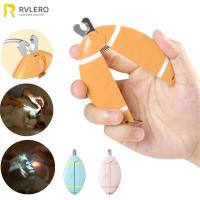 Cortauñas Eléctrico con LED Ahorro de Labor para Peluquería de Perros y Gatos - details 0