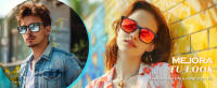 gafas de sol hombre