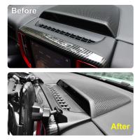 Soporte trasero para pantalla de navegación central de coche, Ford Ranger T9 2023+soporte para teléfono, piezas automotrices - details 2
