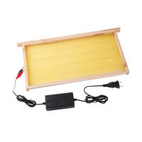 Dispositivo de calentamiento de Embedder eléctrico de apicultura, equipo de instalador de colmena, herramientas de apicultura de abejas, CA 100-240V-5a - details 7