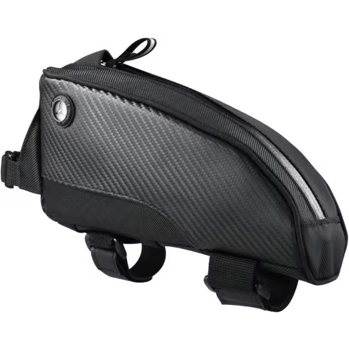 Depósito de Combustible Bolsa de Bicicleta de Tubo Superior, Unisex Adulto - 1