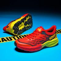 Zapatos Deportivos Informales para Hombre 2025 Zapatos Ligeros con Absorción para Carreras de Maratón Zapatos para Correr al Aire Libre Zapatos de Montaña para Caminar para Adolescentes - details 18