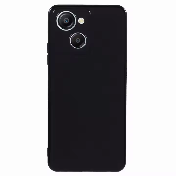 Para Blackview Oscal Modern 8 TPU Funda de teléfono suave a prueba de golpes - 1