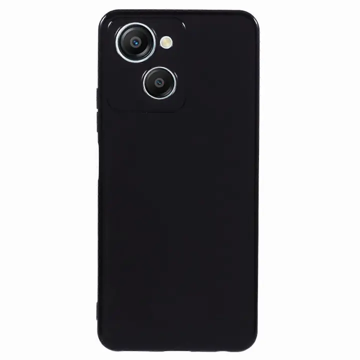 Para Blackview Oscal Modern 8 TPU Funda de teléfono suave a prueba de golpes - 1