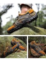 Zapatos para Senderismo al Aire Libre Zapatos de Trekking Fluvial Zapatos para Deportes Acuáticos - details 2