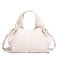 Cloud Bag Mujer 2025 – Estilo francés, diseño suave y elegante para hombro o bandolera |    – Estilo, , | - details 18