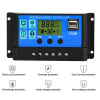 Kit completo de Panel Solar de 200W, cargador de batería de 12V con controlador USB Dual de 100A, células solares para coche, yate, RV, barco, teléfono móvil - details 45