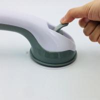 Mango de ducha de agarre seguro, barra de agarre con ventosa para baño, ayuda para discapacitados - details 3