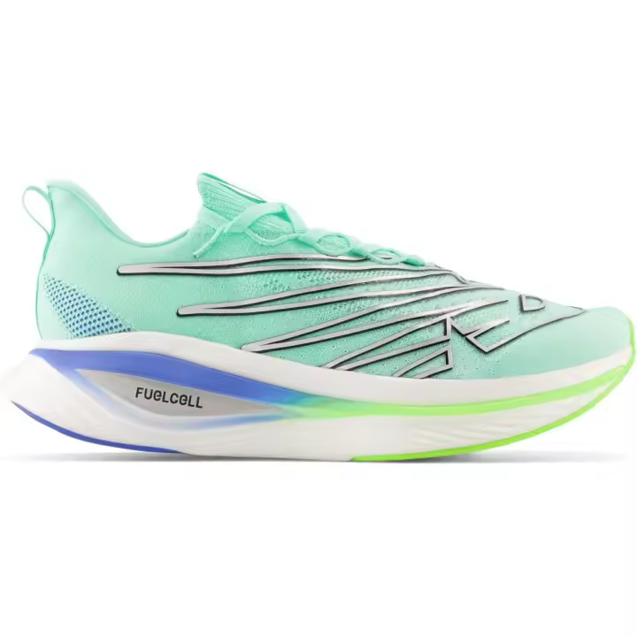 NLBzapatillas hombre FuelCell SuperComp Elite V3 - 1