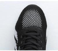 Zapatillas Deportivas para Mujer Zapatillas de Malla Transpirables con Cojín de Aire - details 4