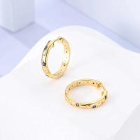 Joyería de moda con anillo de circonita CZ - details 19